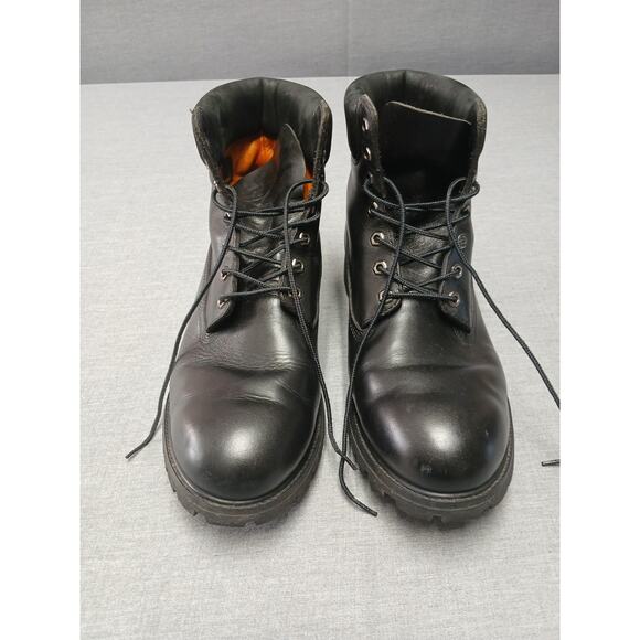 Timberland PRO Mens 14M Direct Attach 6\